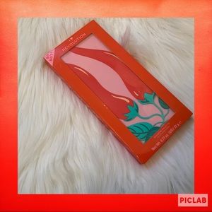 I ♥️ Revolution Tasty Chilli Eye Shadow Palette